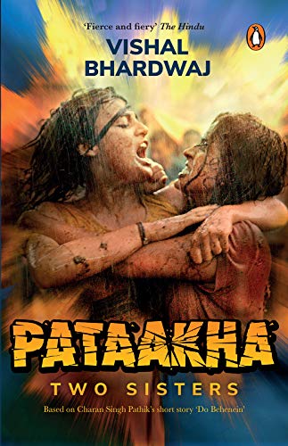 Pataakha