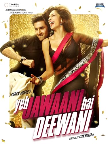 Yeh Jawaani Hai Deewani