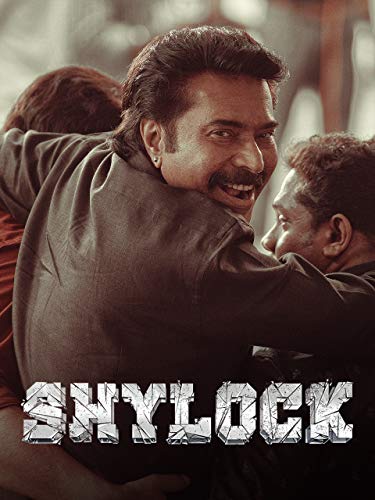 Shylock