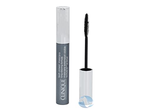 Clinique Lash Power Mascara Long- Wearing Formula, 6 ml (1er Pack)