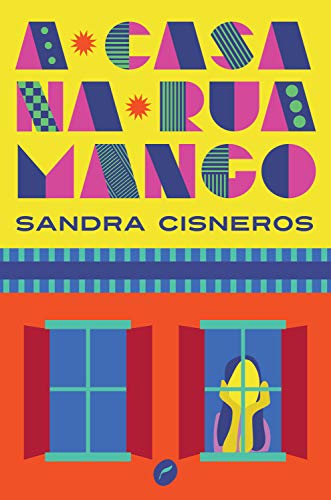 A casa na Rua Mango (Portuguese Edition)