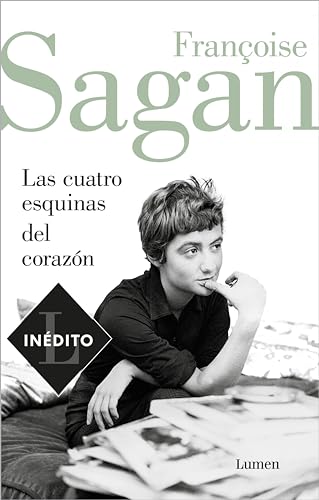 Las cuatro esquinas del corazón (Spanish Edition)