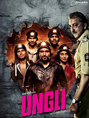 Ungli