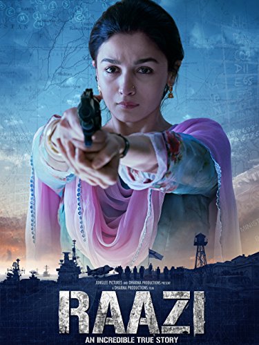 Raazi
