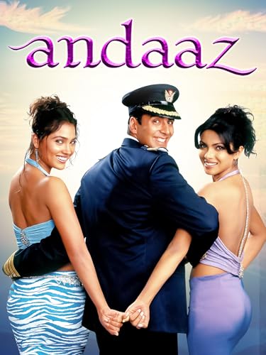 Andaaz