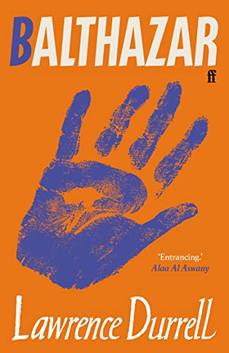 Balthazar: Introduced by Alaa Al Aswany (English Edition)