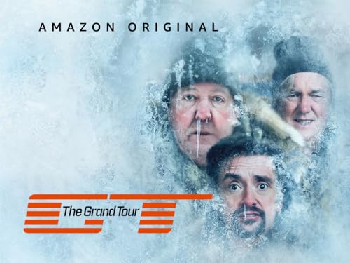 The Grand Tour
