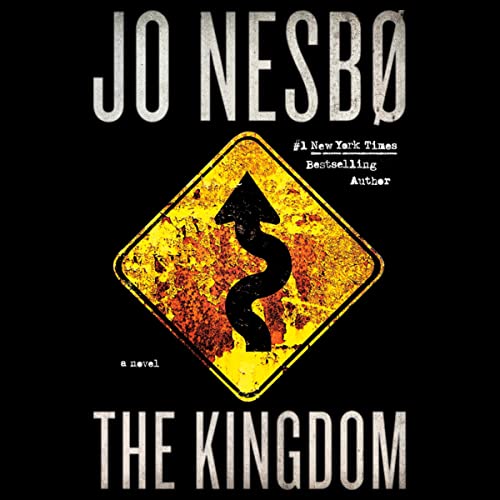 The Kingdom: A Novel