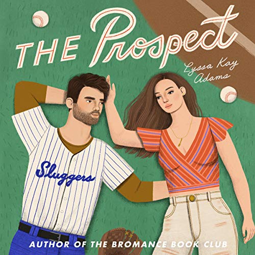 The Prospect: Long Ball Boys, Book 1