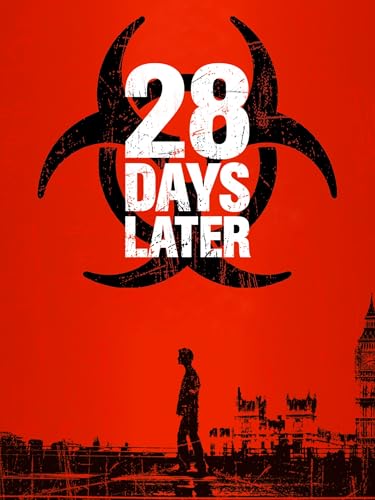 28 Days Later
