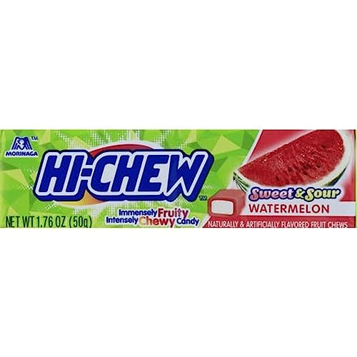 Hi Chew Watermelon 50g