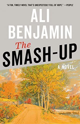 The Smash-Up: A Novel (English Edition)