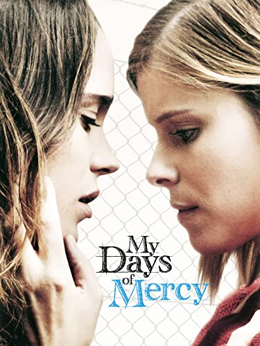 My Days of Mercy