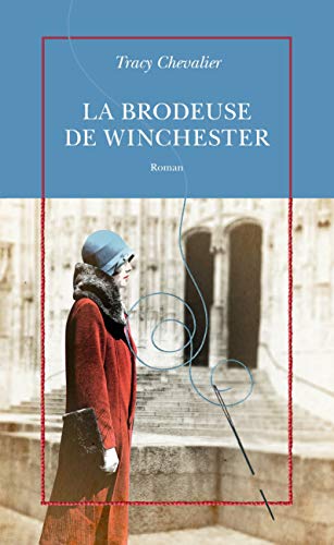 La brodeuse de Winchester (Quai Voltaire) (French Edition)
