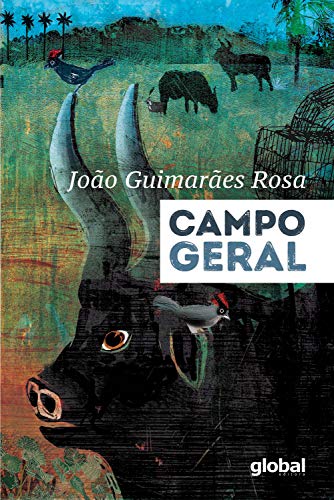 Campo Geral (Portuguese Edition)