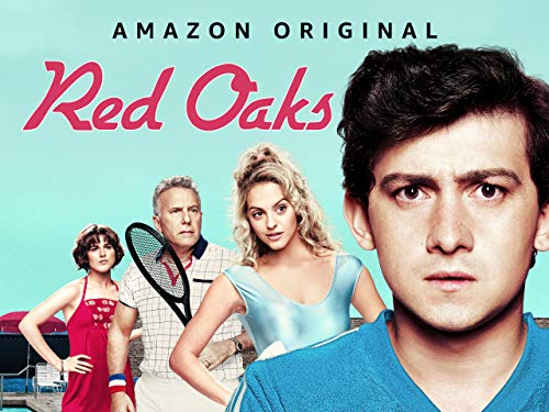 Red Oaks