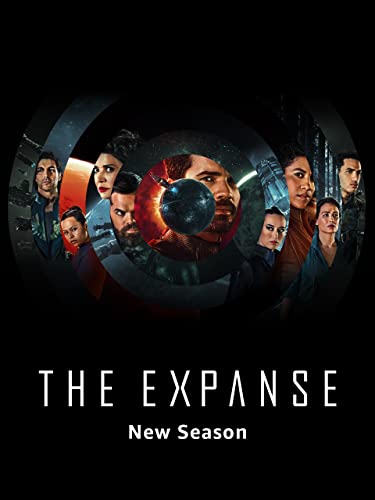 The Expanse