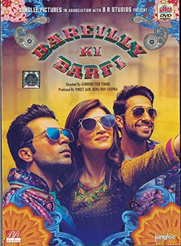 Bareilly Ki Barfi
