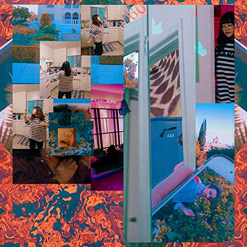 j o s h u a (feat. Jenny Kwon)