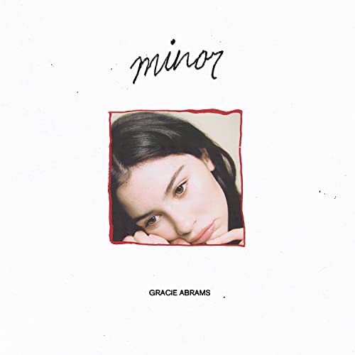 Minor (Vinyl)