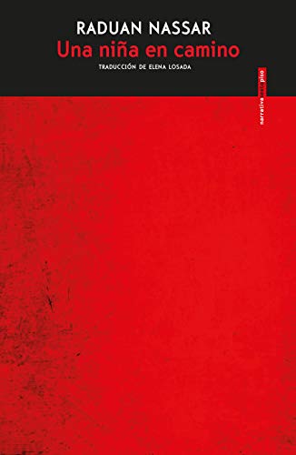 Una niña en camino (Spanish Edition)