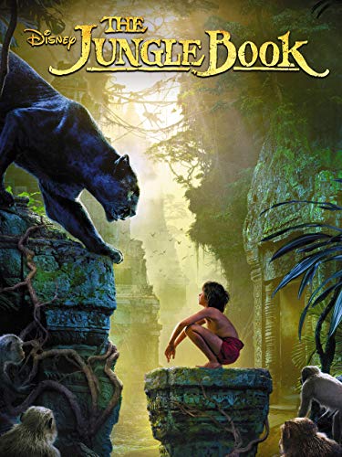 The Jungle Book