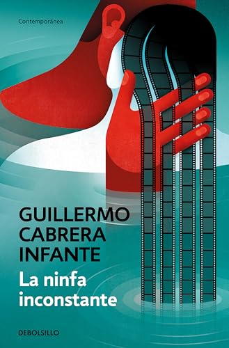 La ninfa inconstante (Spanish Edition)