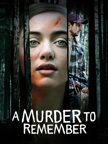 A Murder to Remember