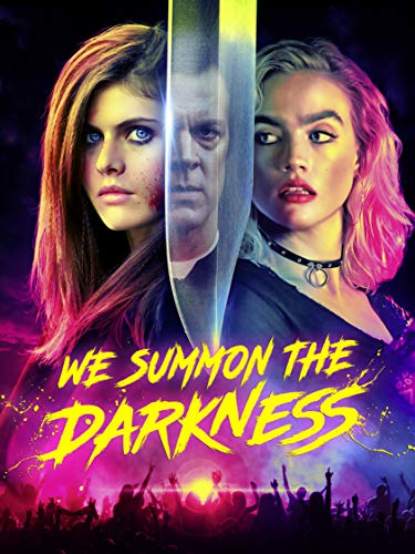 We Summon the Darkness [dt./OV]