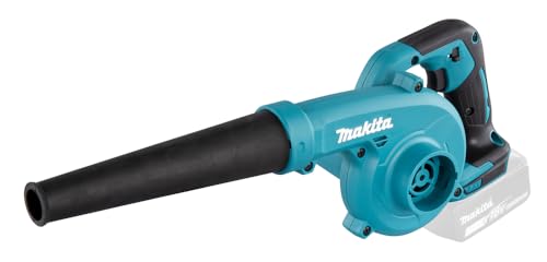Makita DUB185Z 18V LXT Brushless Cordless 3-Speed Vacuum/Blower (Tool Only)