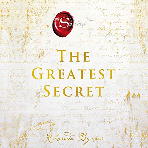 The Greatest Secret