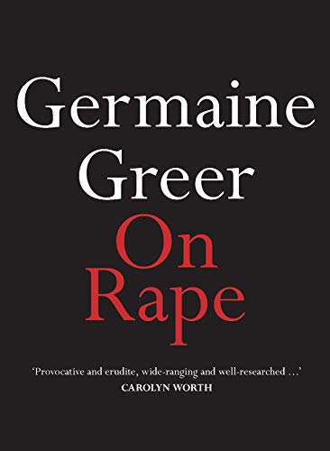 On Rape (On Series)