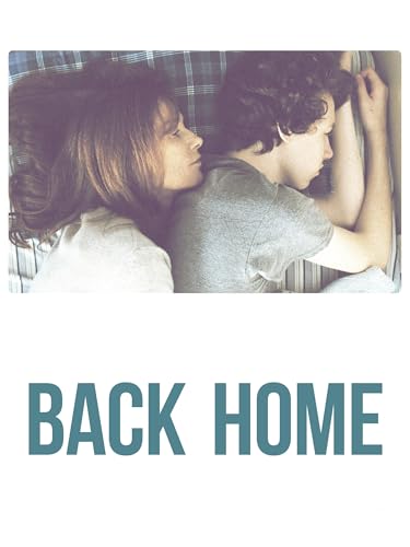 Back Home