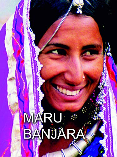 Maru Banjara