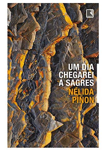Um dia chegarei a Sagres (Portuguese Edition)