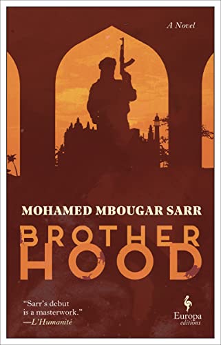 Brotherhood: A Novel