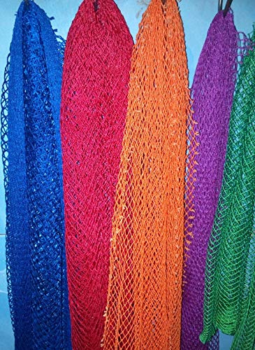 Frannixa African Light Bathing Sponge. Length of 110cm.