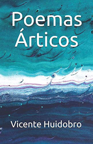 Poemas Árticos