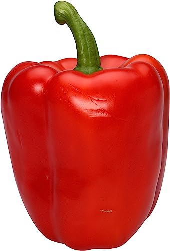 Red Bell Pepper