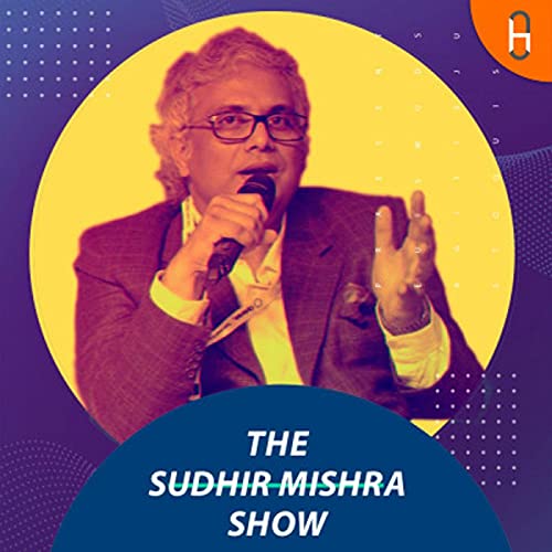 The Sudhir Mishra Show