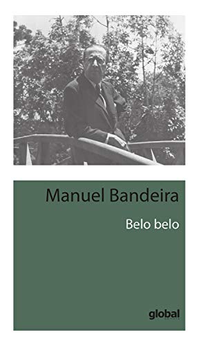 Belo belo (Portuguese Edition)