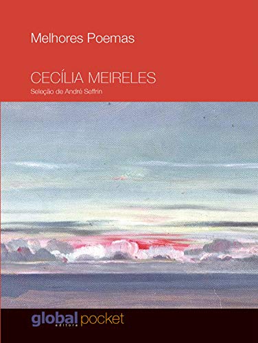 Melhores Poemas Cecília Meireles (Pocket) (Portuguese Edition)