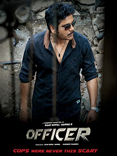 Officer