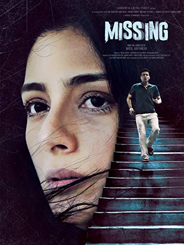 Missing