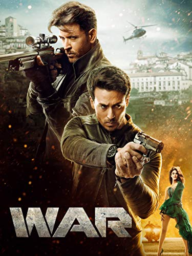 War (Telugu)