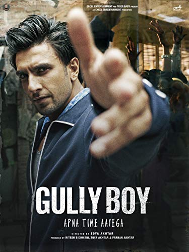Gully Boy