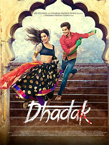 Dhadak