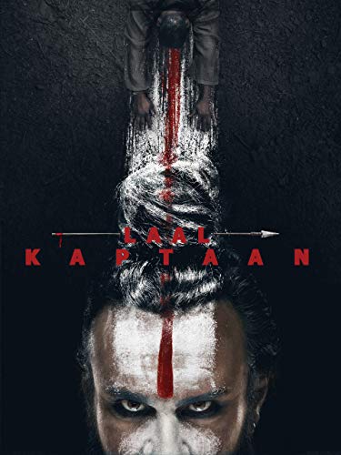 Laal Kaptaan