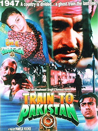 Train To Pakistan