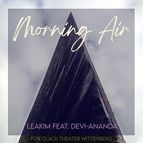Morning Air (feat. Devi-Ananda)